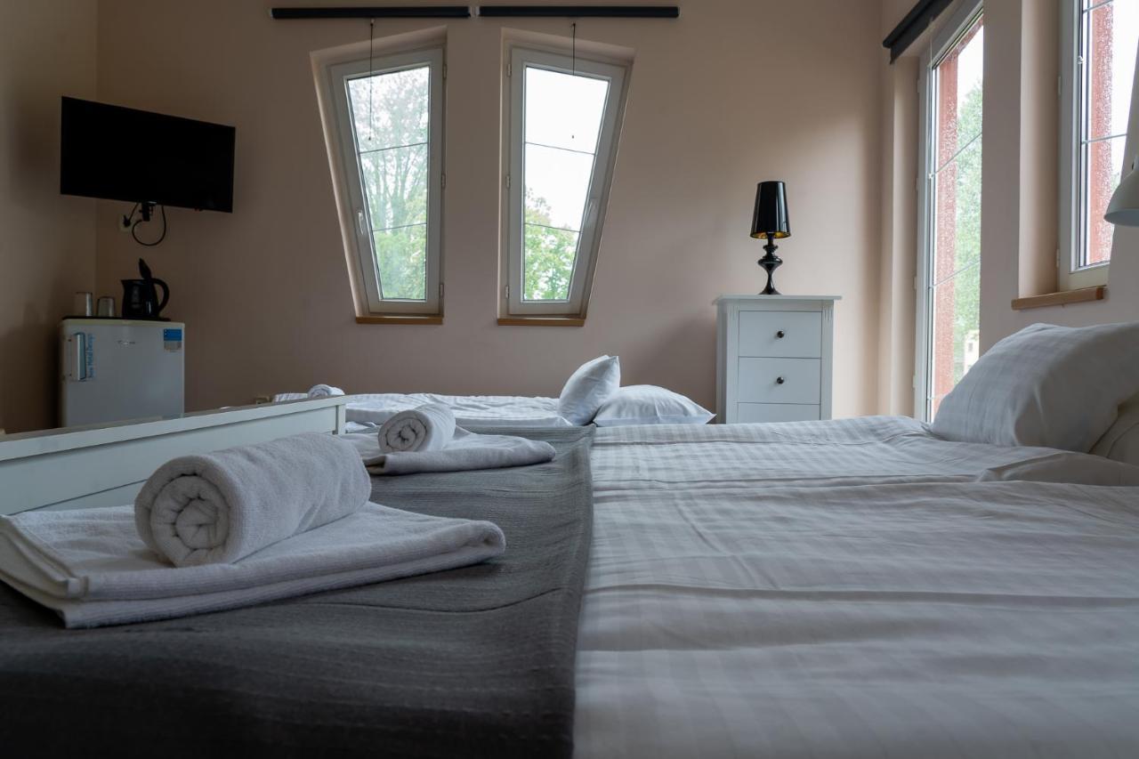 Accomo Apartmanhaz Siófok Zewnętrze zdjęcie